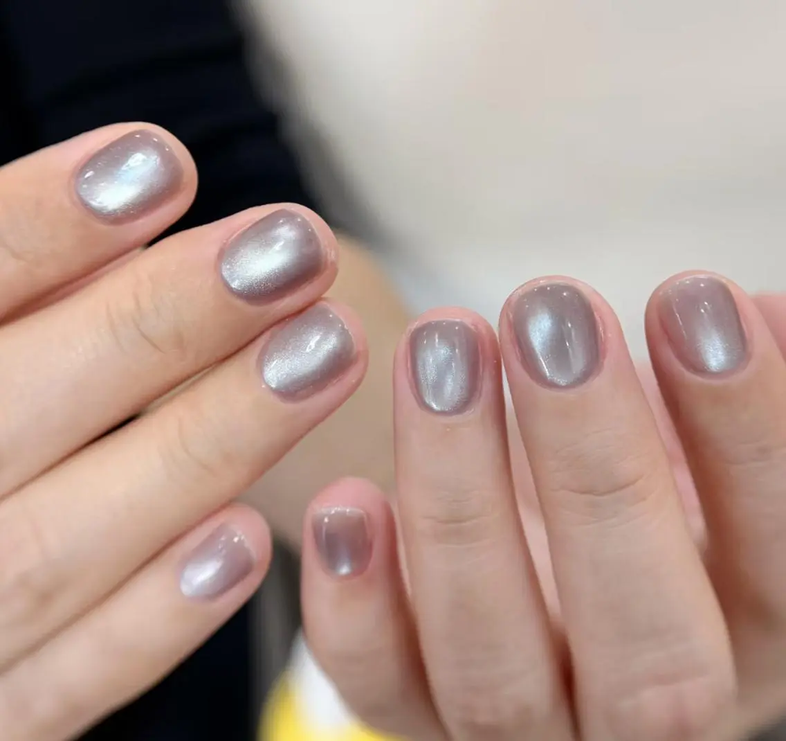 ネイル ハンドネイル Miya🎀 nailのネイルデザイン