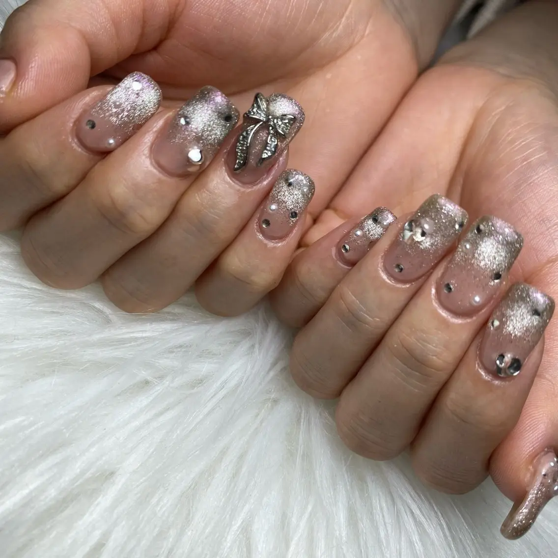 ネイル Beauty Space N&Nのネイルデザイン