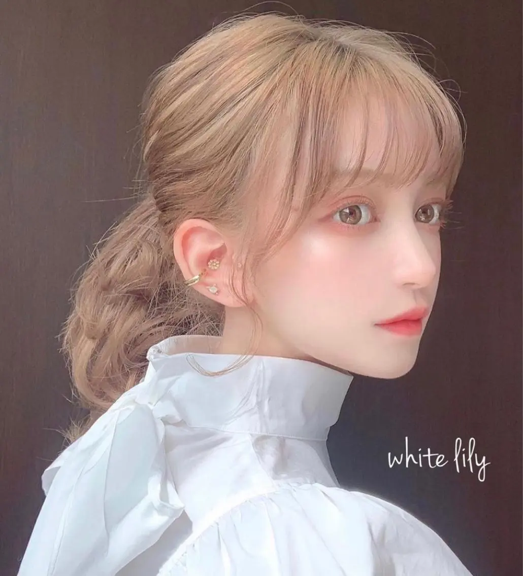 suuu beautyのネイルデザイン