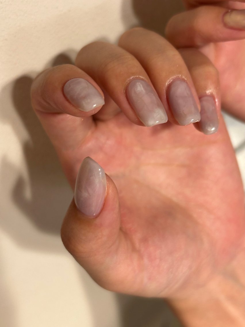 ネイル haru nailのネイルデザイン