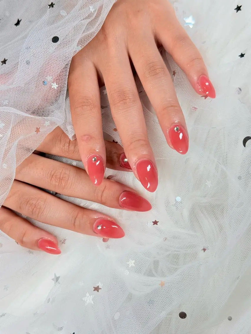 ネイル Nail Salon HARUのネイルデザイン