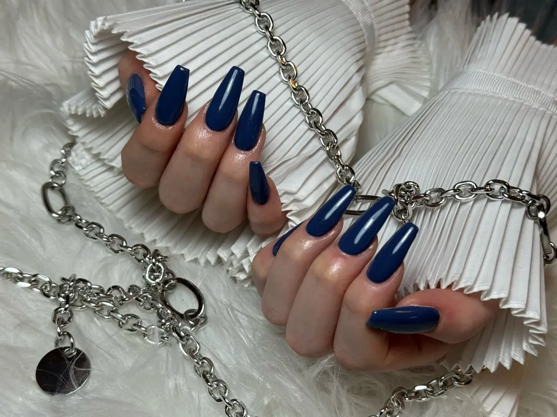 ネイル ☁️Yun nail Rin☁️のネイルデザイン