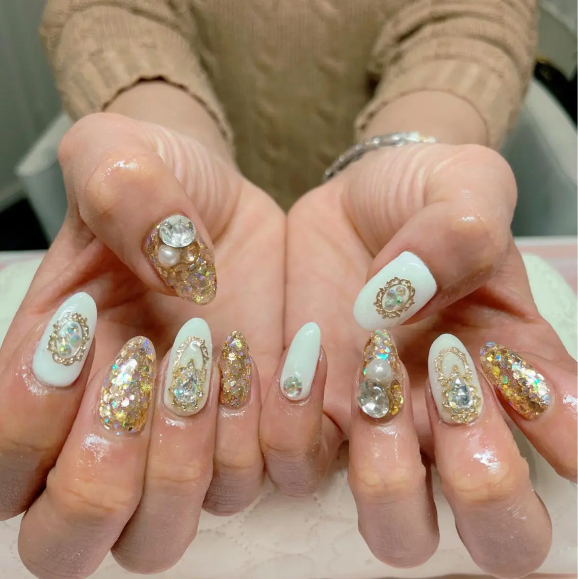 ネイル コウ カnail💅のネイルデザイン