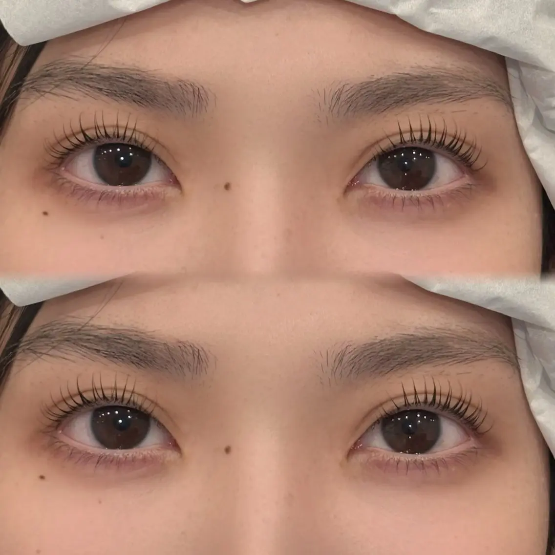 マツエク・マツパ まつげパーマ サラ バイ ニコット 🍒 諸永のマツエク・マツパデザイン