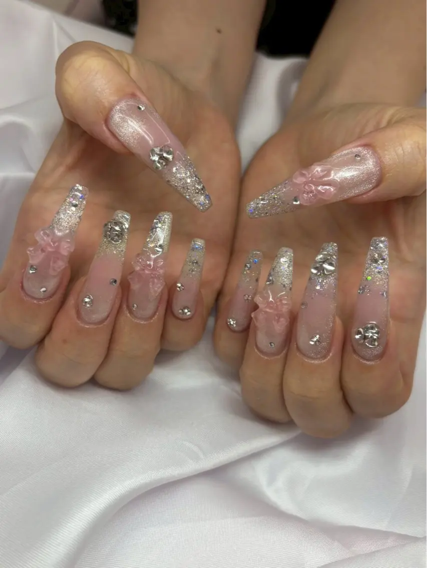 ネイル Ashliy大宮♡ アシュリーのネイルデザイン