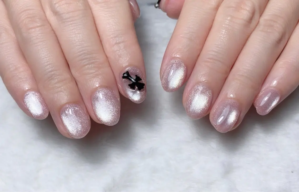 ネイル ハンドネイル 🎀NAIL RONI🎀のその他イメージ