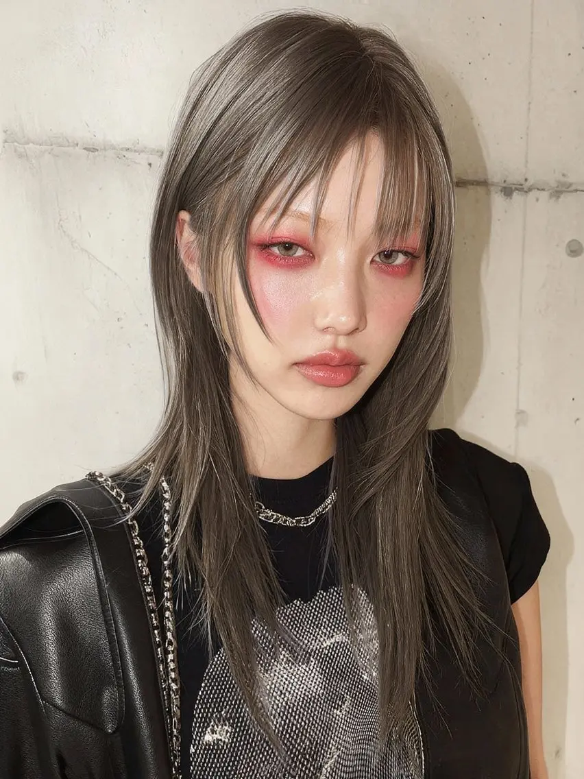✅【⭐️本日限定🌟】⭐︎シングルカラー&似合わせカット✨の写真