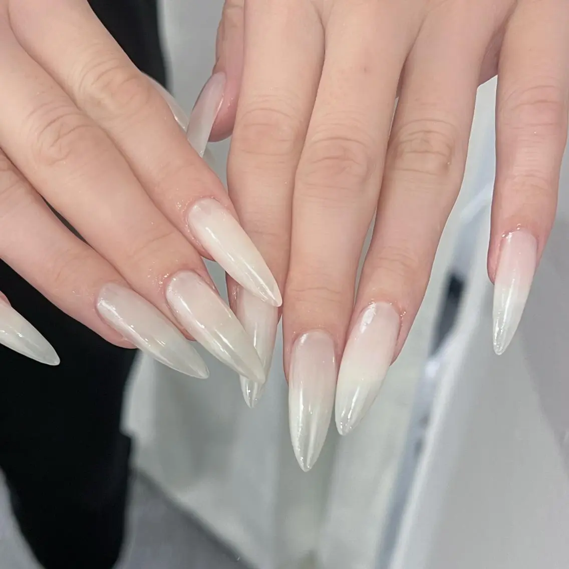 ネイル ハンドネイル Ugirl Nail Ayaka🎀のネイルデザイン