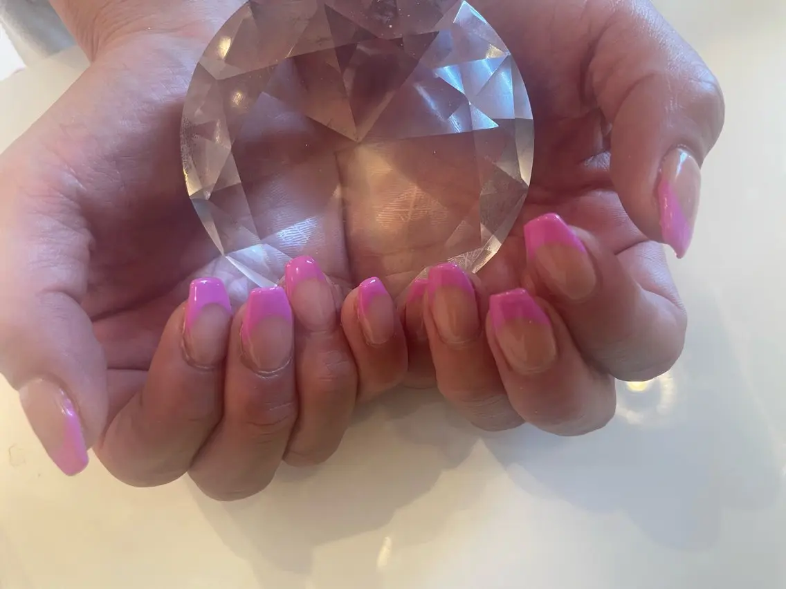 ネイル ♡ビジュール♡ NAIL &まつ毛のマツエク・マツパデザイン