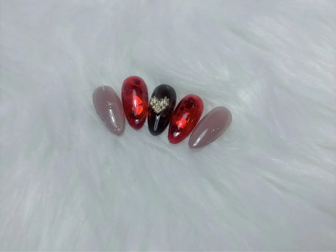 ネイル Nail Salon Taki/吉祥寺店のネイルデザイン