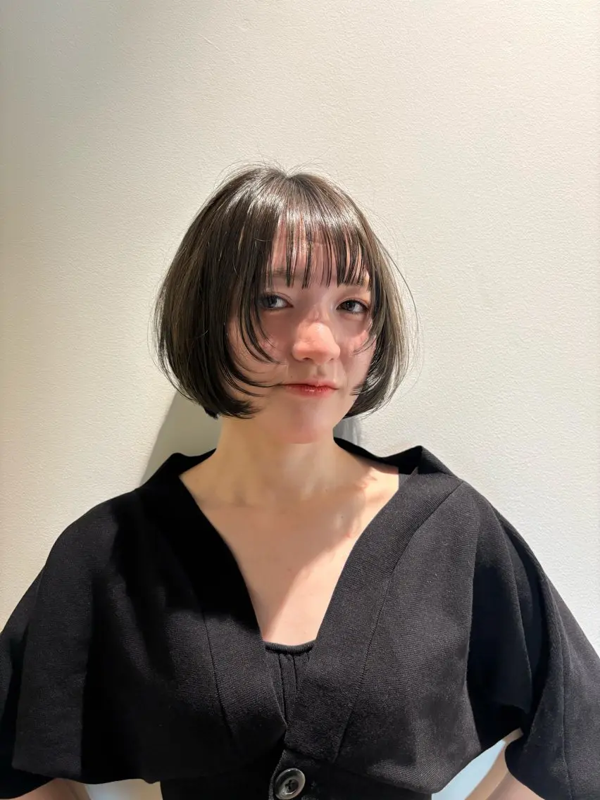 【ご新規さま限定🆕✨】カット＋marbb✂️🤍の写真