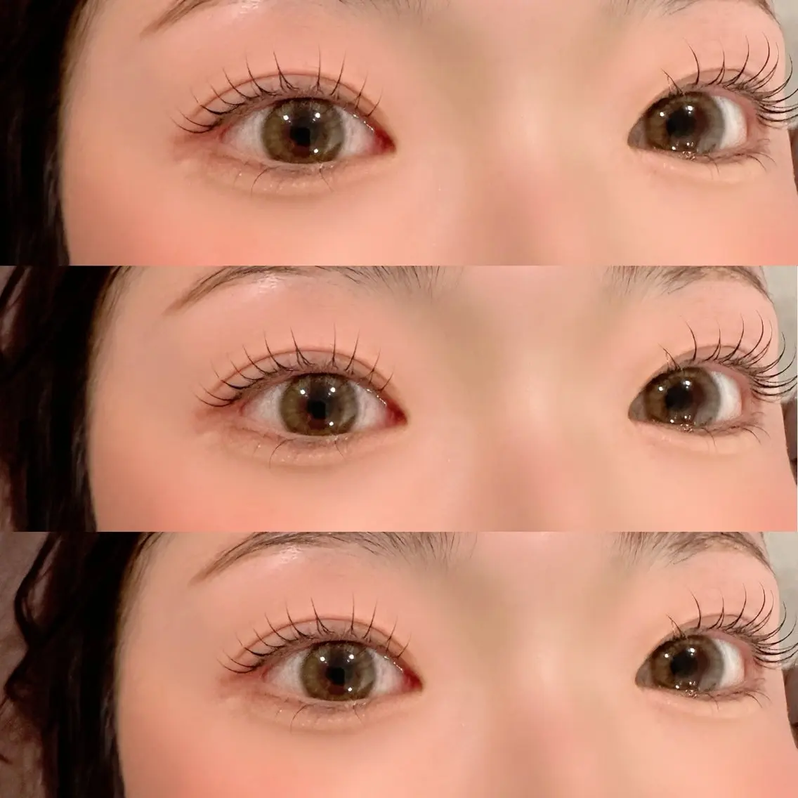 マツエク・マツパ マツパ takako _eyedesignのマツエク・マツパデザイン