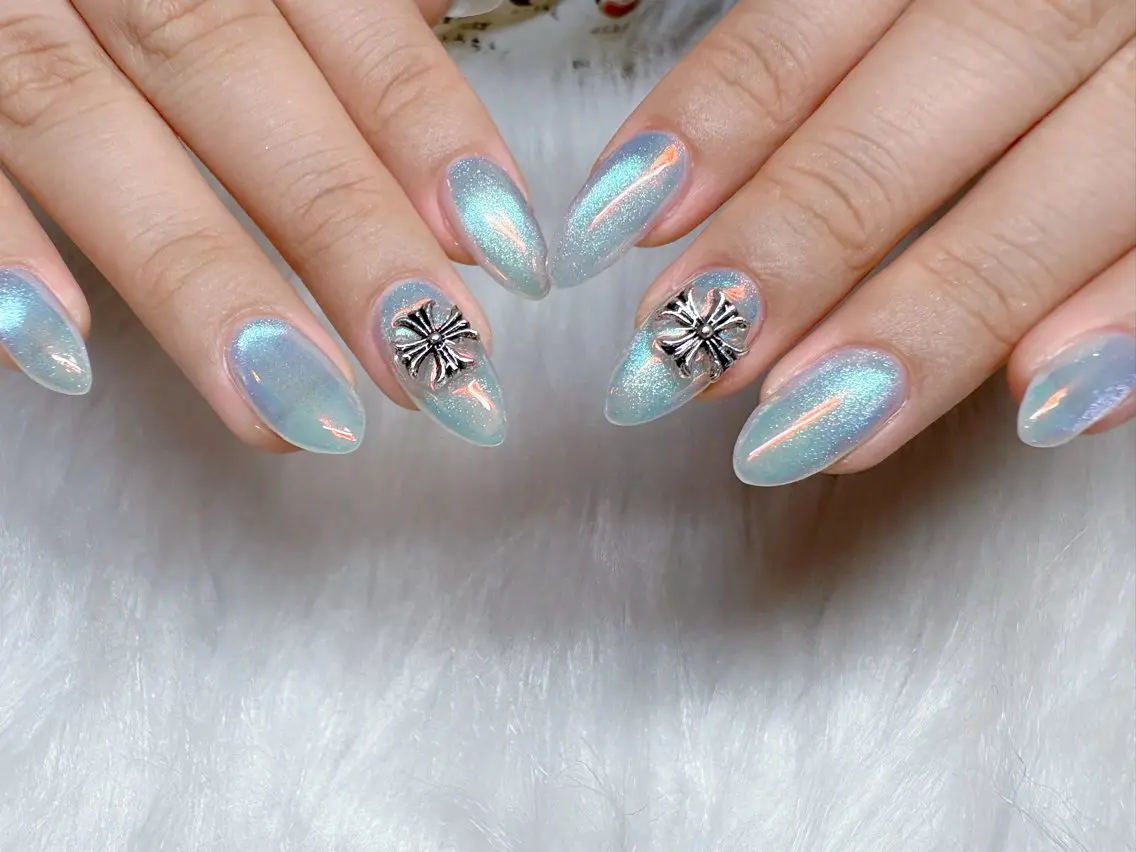 ネイル エン Nail salonのネイルデザイン
