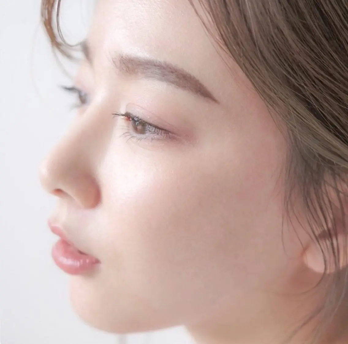 アイブロウ ✄﻿メンズカット✄﻿ natsuのヘアスタイル