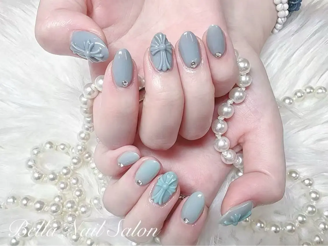 ネイル Bella Nail Salon NANAのネイルデザイン