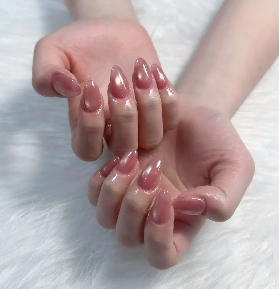 ネイル ハンドネイル Chan Nail Salonのネイルデザイン