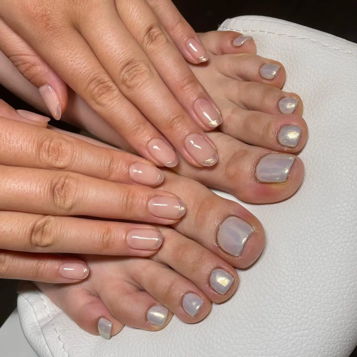 ネイル Nail Eyelash yのネイルデザイン