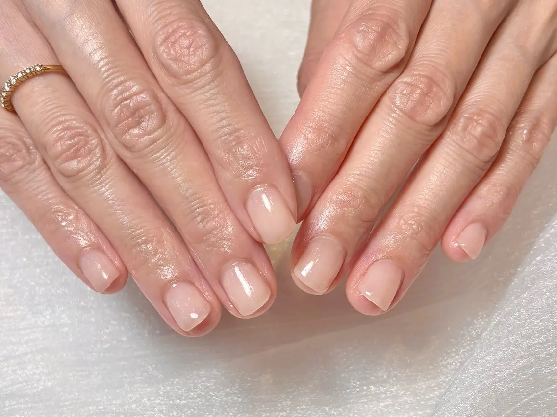 ネイル ハンドネイル Cia_Nail Eriのネイルデザイン