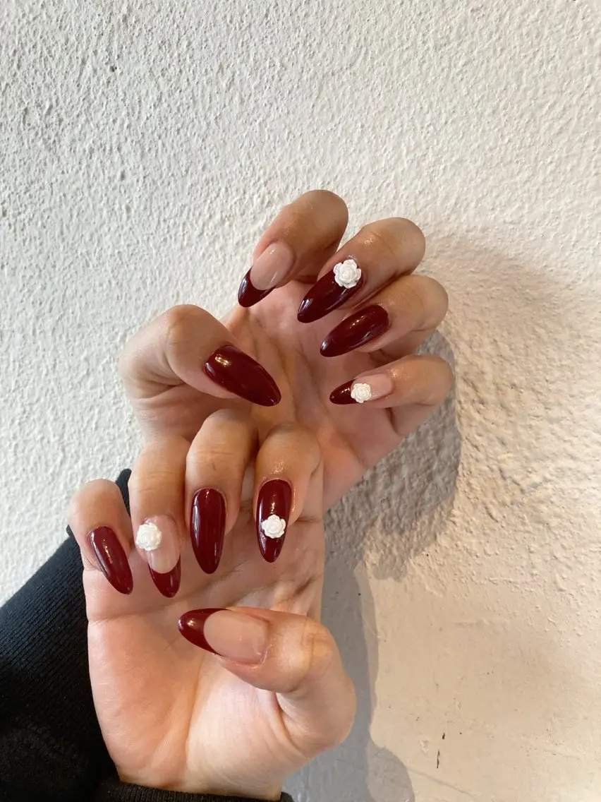 ネイル ハンドネイル Lana nailのネイルデザイン