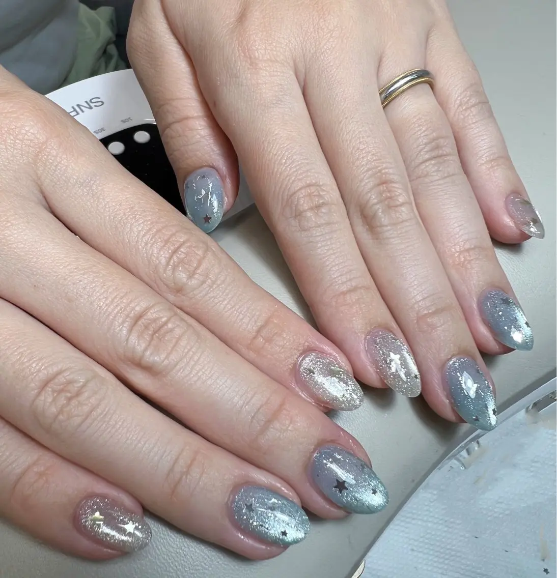 ネイル guarendo ゆきのネイルデザイン