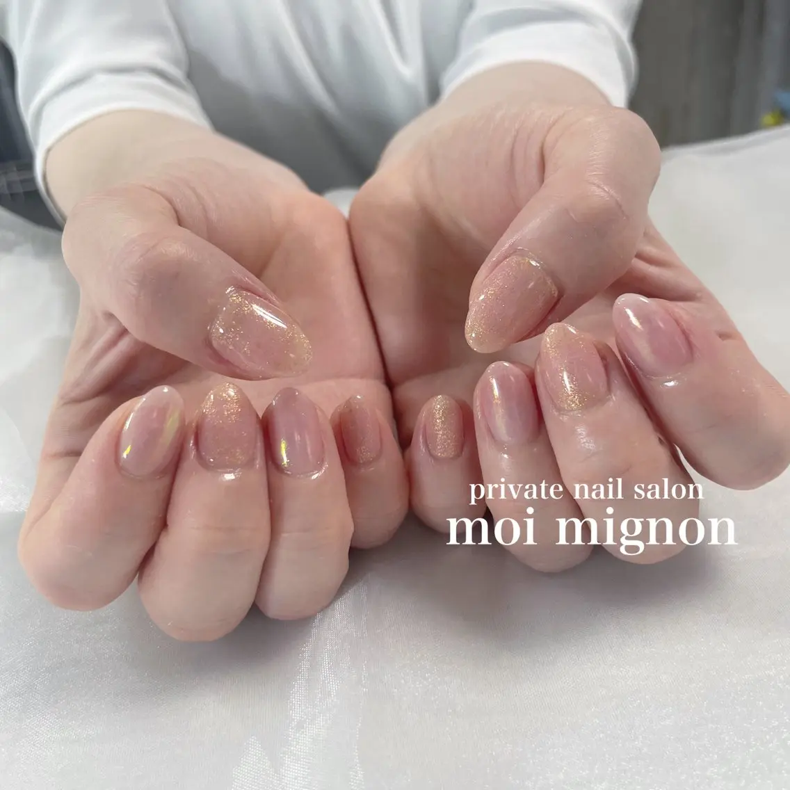 ネイル ハンドネイル nailist Aki♡のネイルデザイン