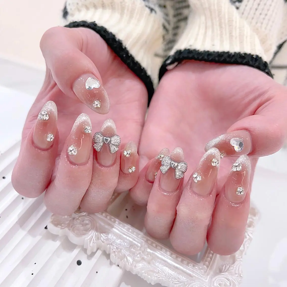 ネイル FLY Nail Salonのネイルデザイン