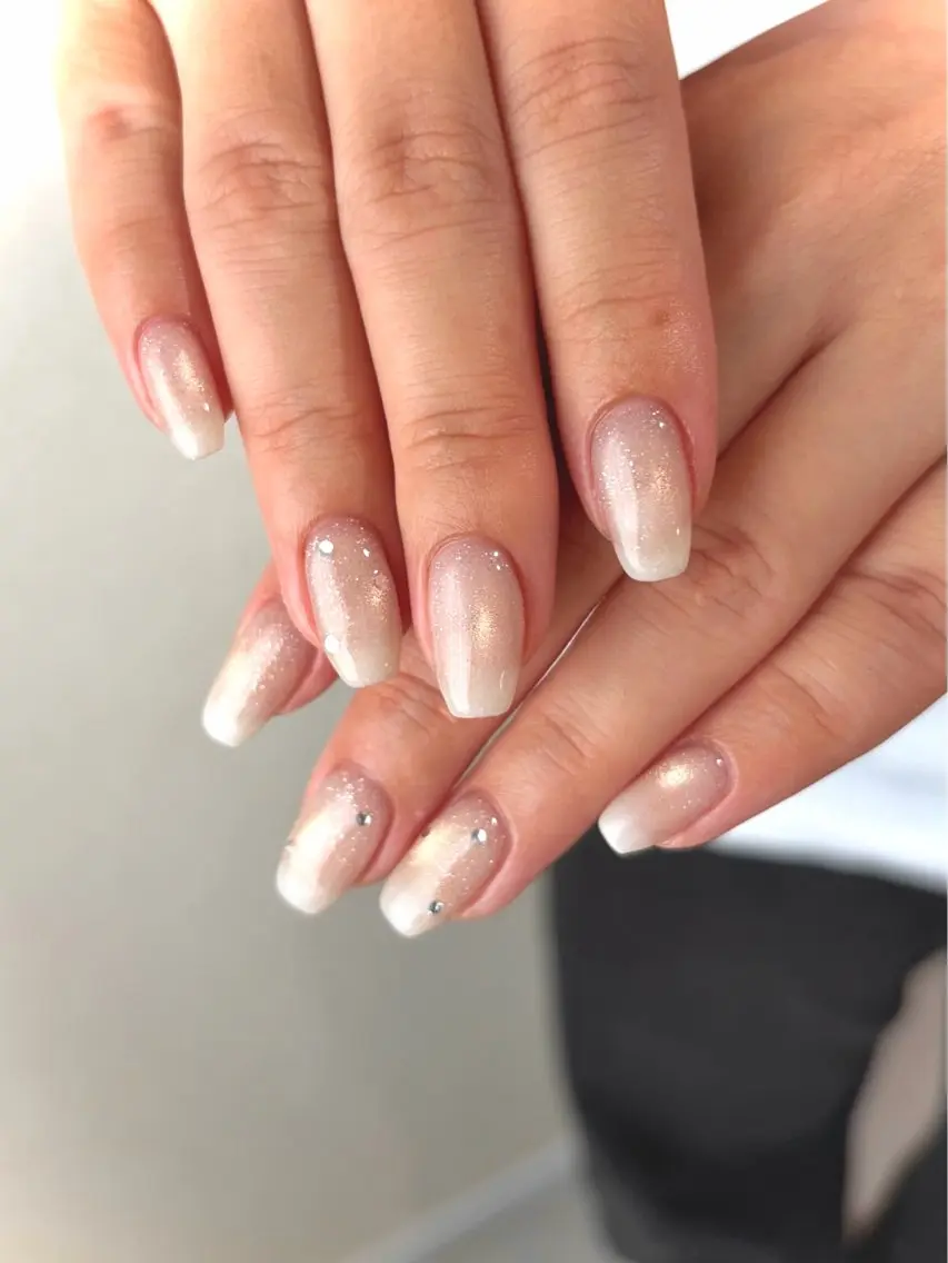 ネイル ハンドネイル lou nailのネイルデザイン