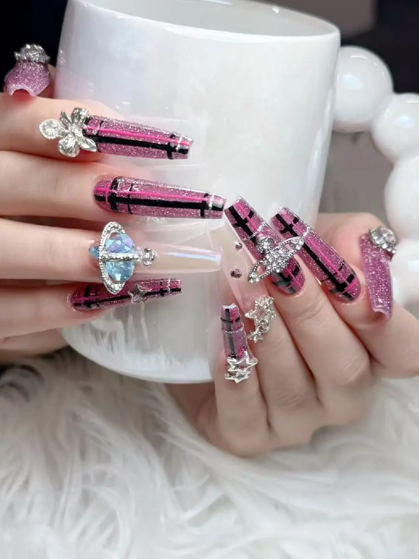 ネイル ENsalon nailのネイルデザイン