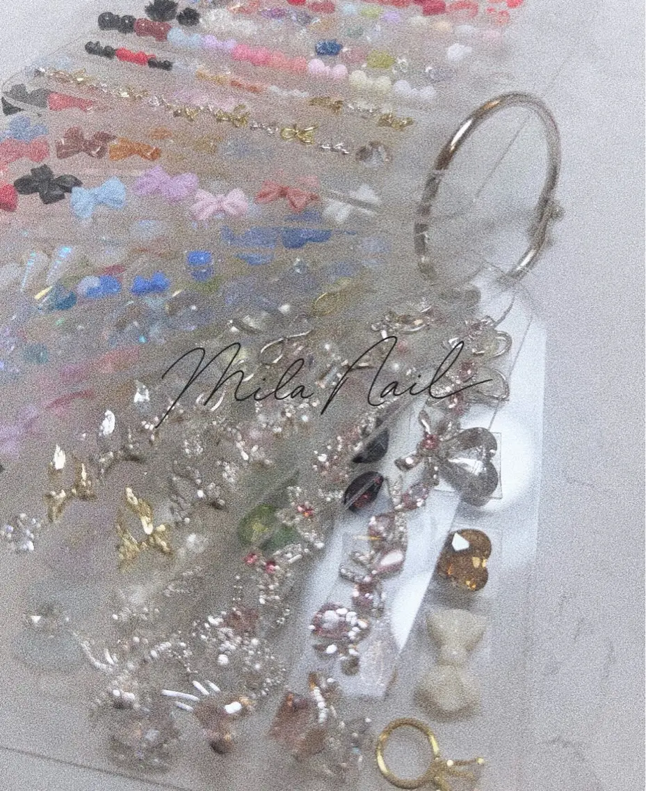 ネイル ハンドネイル Mila Nailのネイルデザイン