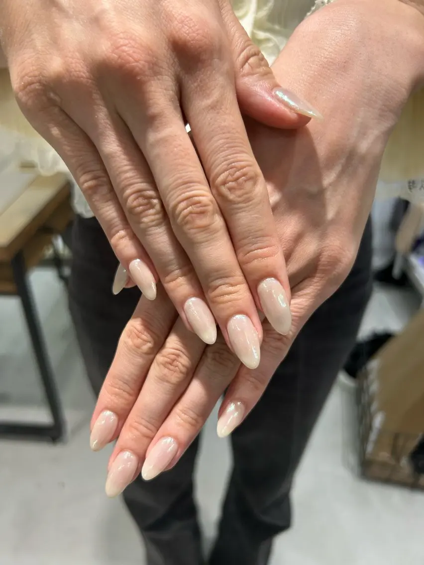 ネイル Hi,nail kotoのネイルデザイン