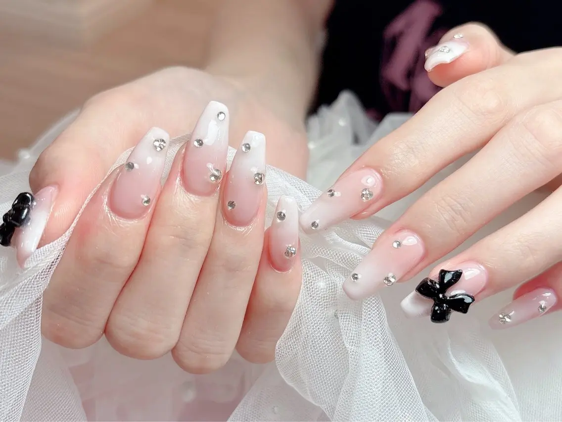 ネイル Bél Nail salonのネイルデザイン