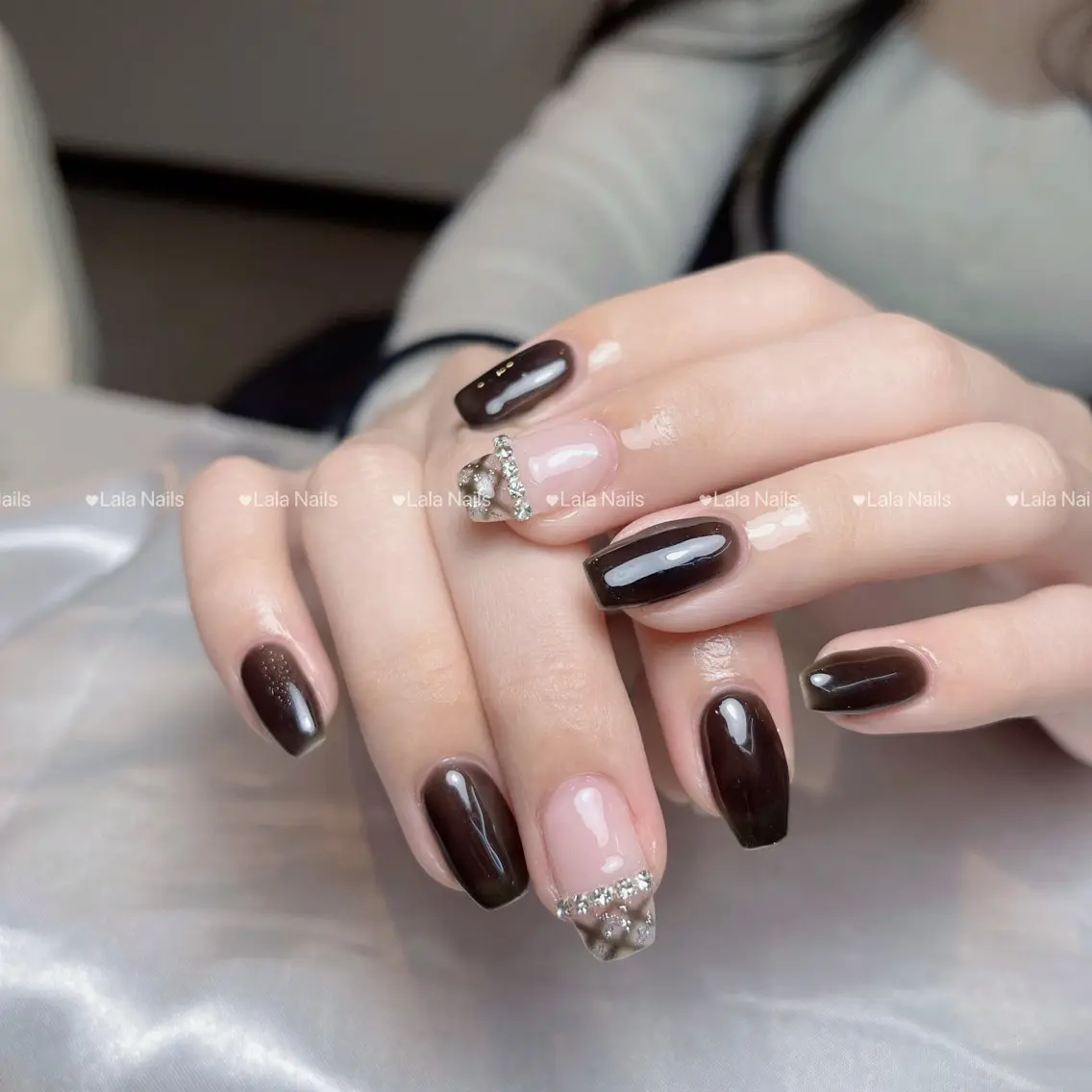 ネイル Akina Nail 亀戸のネイルデザイン