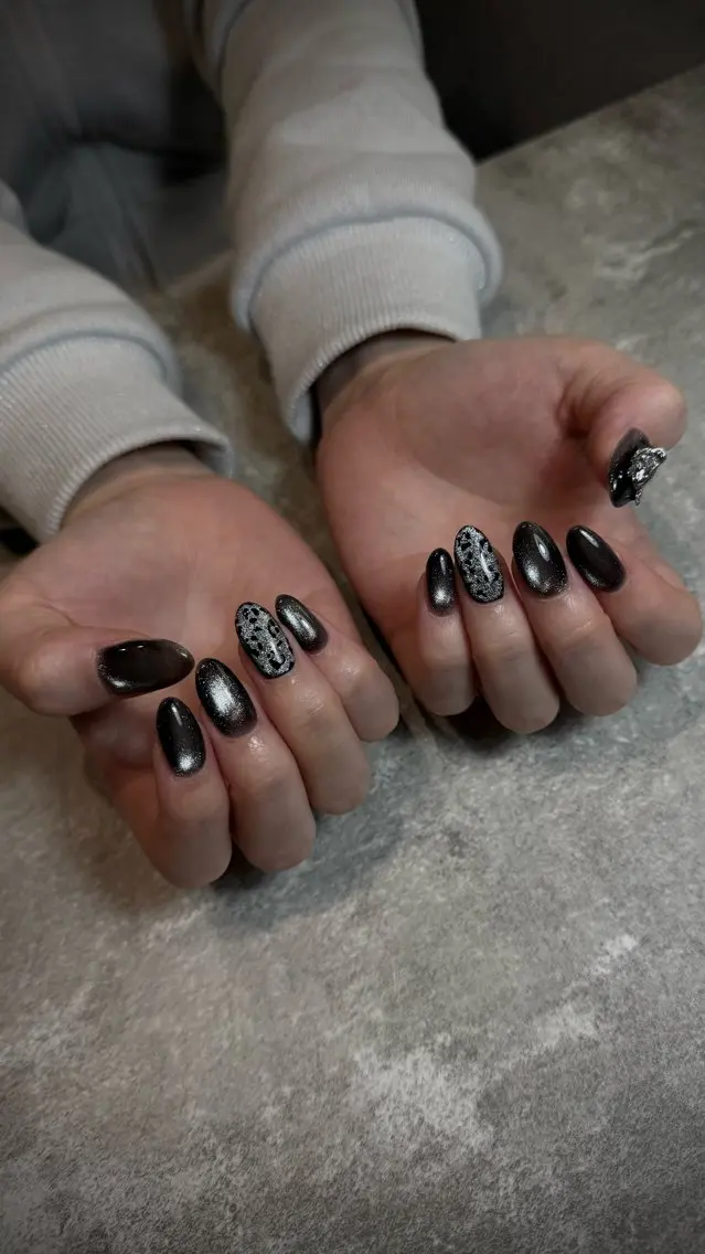 ネイル ハンドネイル nail moanaのネイルデザイン