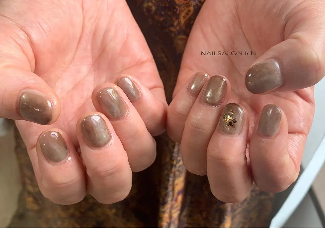 ネイル ハンドネイル NAILSALON Ichiのネイルデザイン