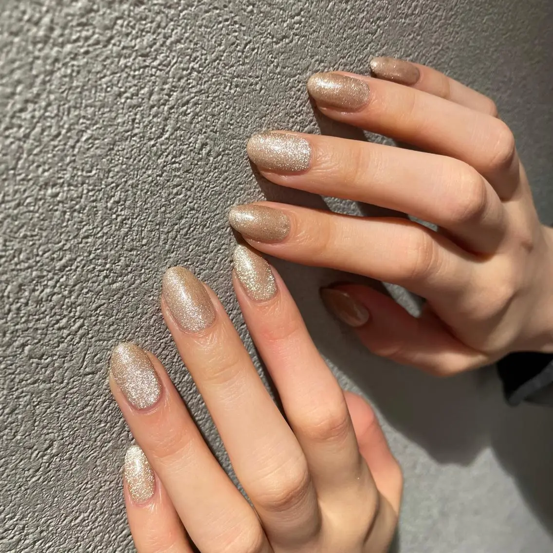 ネイル ハンドネイル ハンドケア Ami 🦥のネイルデザイン