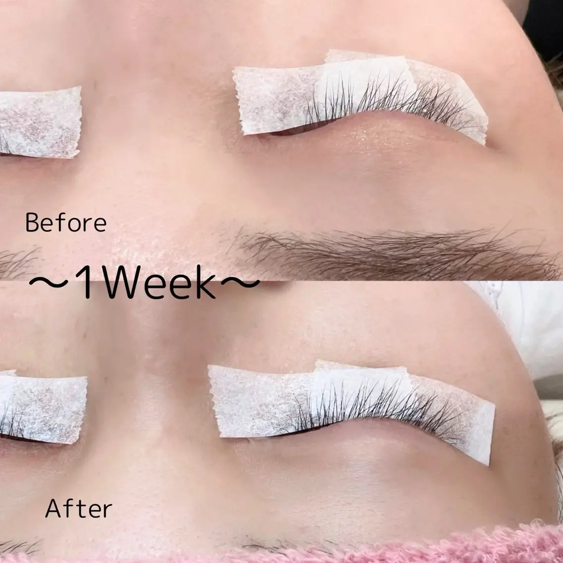 マツエク・マツパ eyelash Zen🌼AMIのマツエク・マツパデザイン