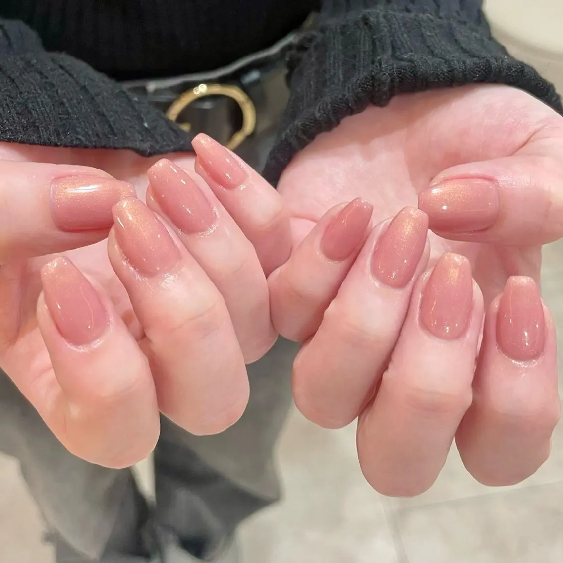 ネイル ハンドネイル misaki ^_^のネイルデザイン