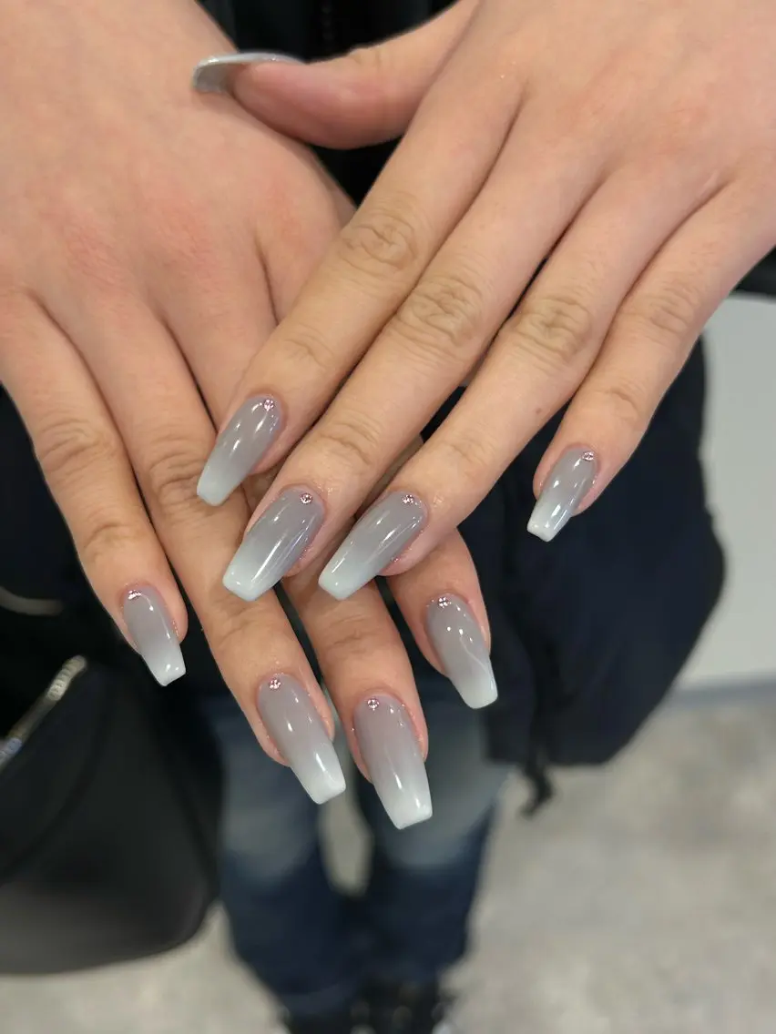 ネイル ハンドネイル 2me（ツメ） ♡ NENEのネイルデザイン