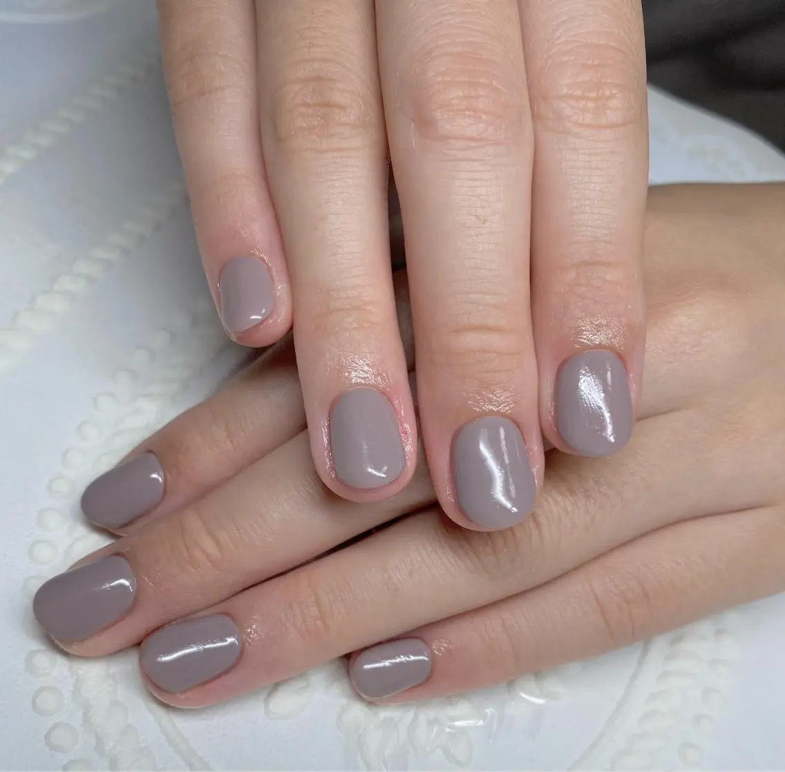 ショート ネイル ハンドネイル LUNE NAILのその他イメージ