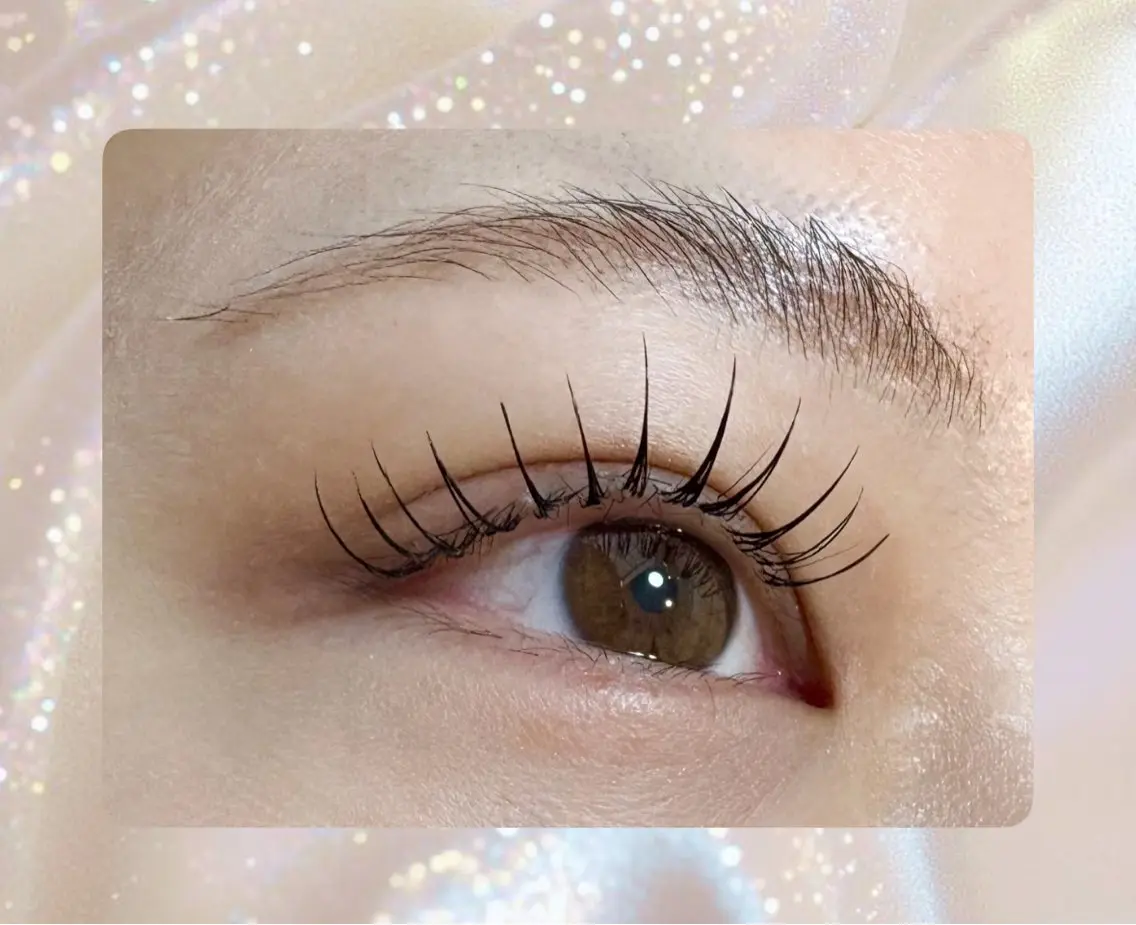 マツエク・マツパ マツエク mist AYA 🏝️eyelashのマツエク・マツパデザイン