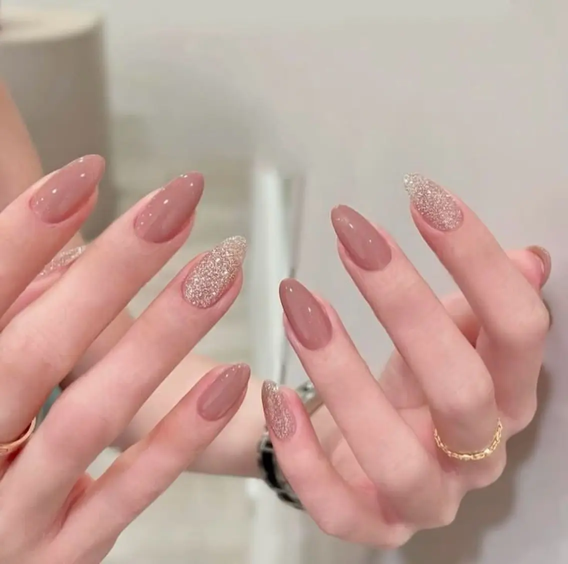 ネイル Anchan Nailのネイルデザイン