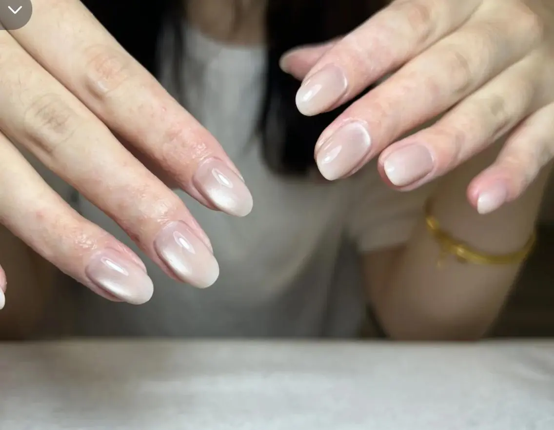 ネイル ハンドネイル 🎀 Ayaka_nailのネイルデザイン