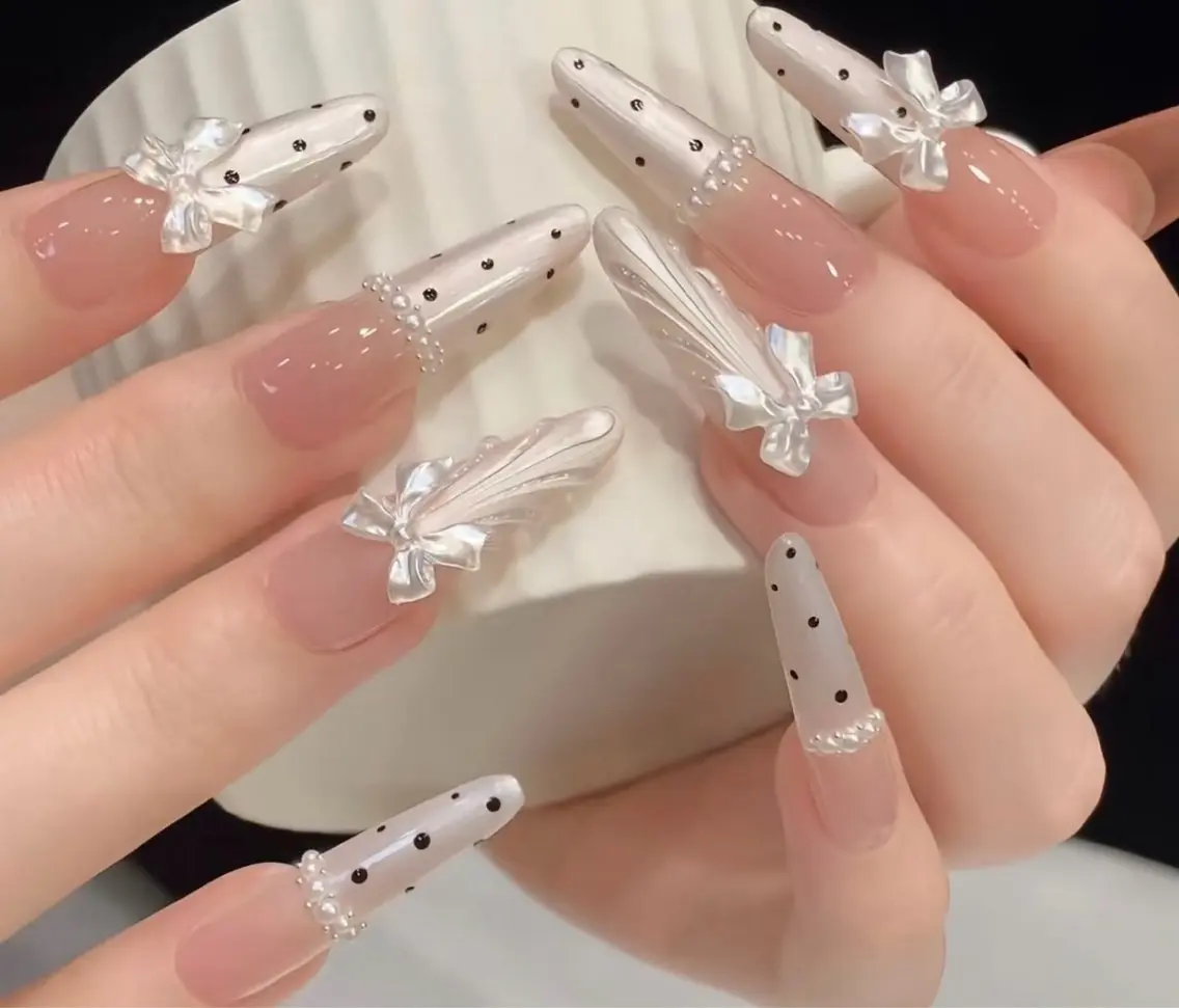 ネイル 😸Only One Nailサロンのネイルデザイン