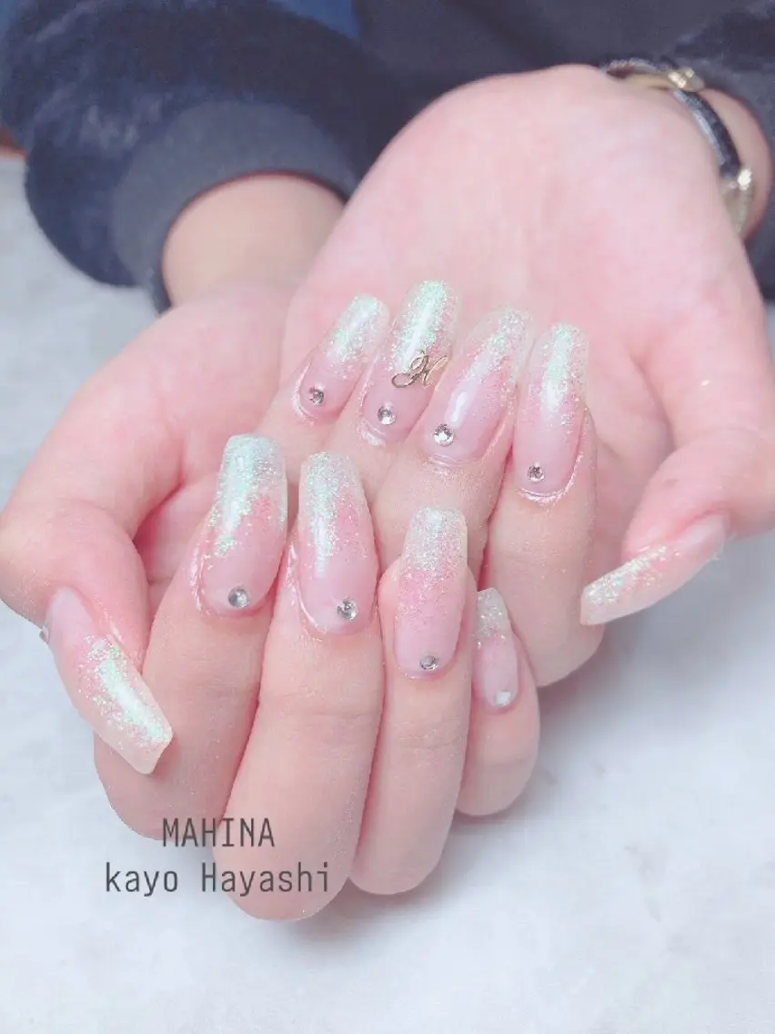 ネイル MAHINA 🌺KAYO🌺のエステ・リラクイメージ