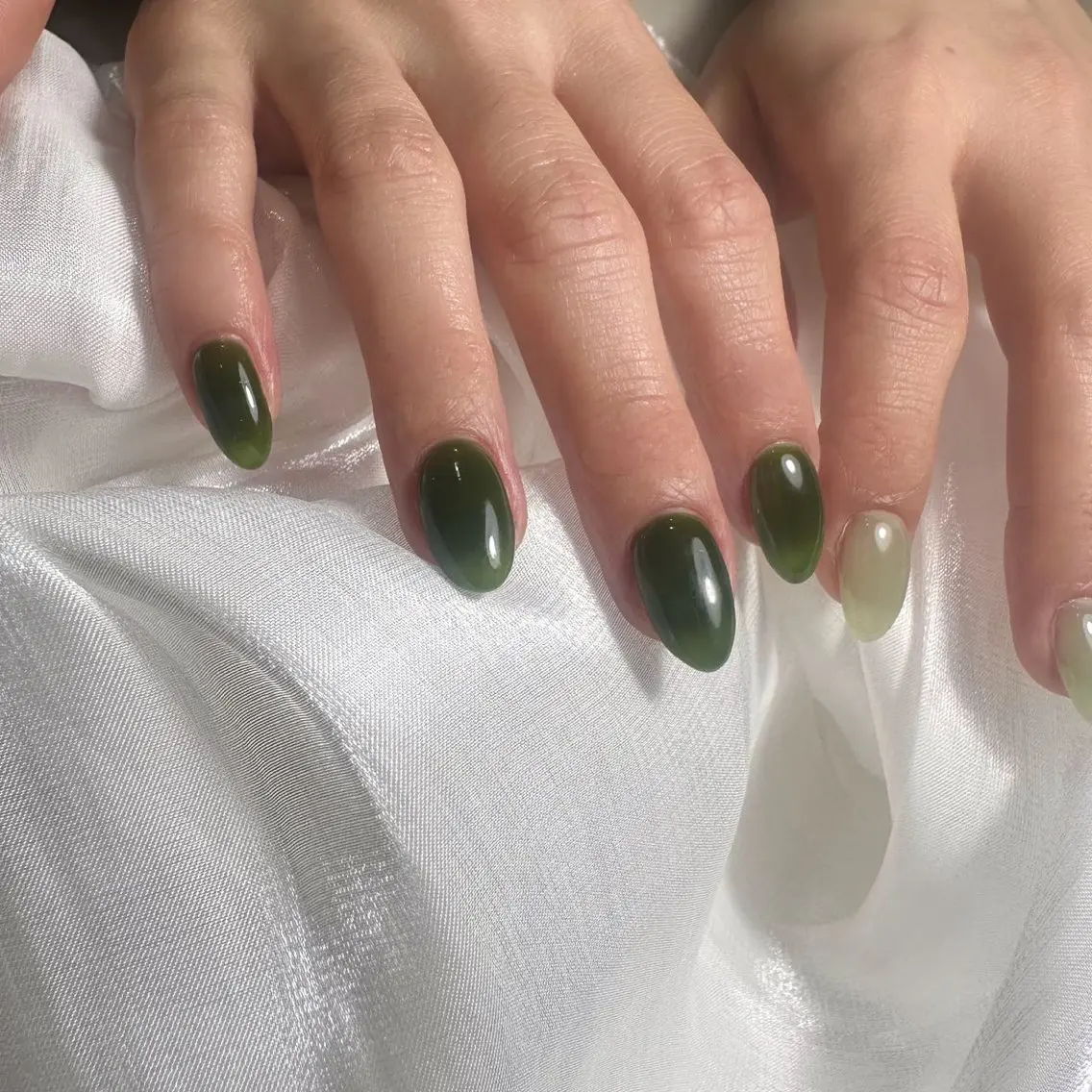 ネイル ハンドネイル ハンドケア BLinLin nail salonのネイルデザイン