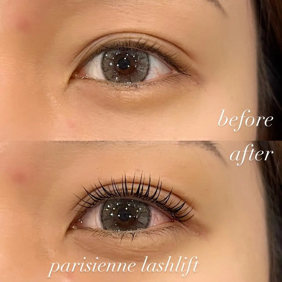 マツエク・マツパ eyelash salon　ririのマツエク・マツパデザイン