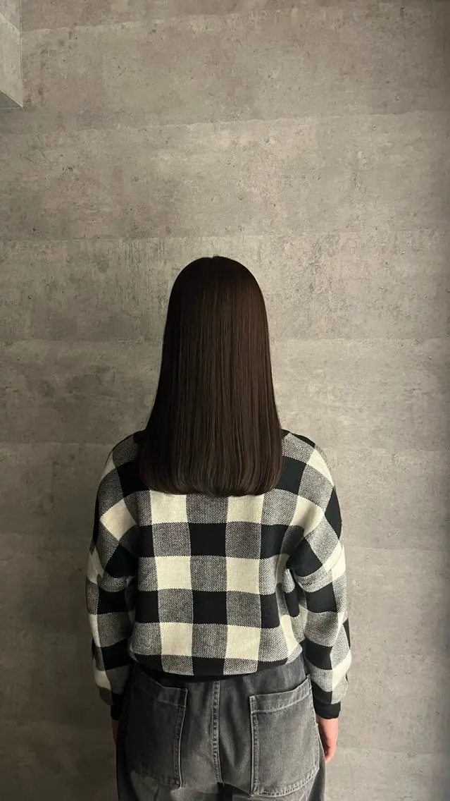 ミディアム ピンクラベンダー CoReha🌟 しおんのヘアスタイル