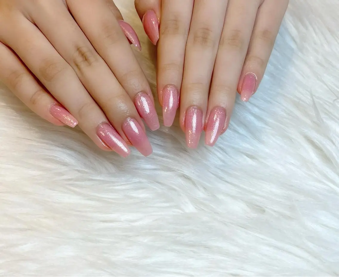 ネイル Lino+ ネイル&よもぎ蒸しのネイルデザイン