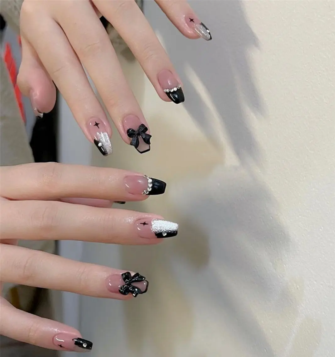 ネイル Glow Nail スカルプ専門店のネイルデザイン