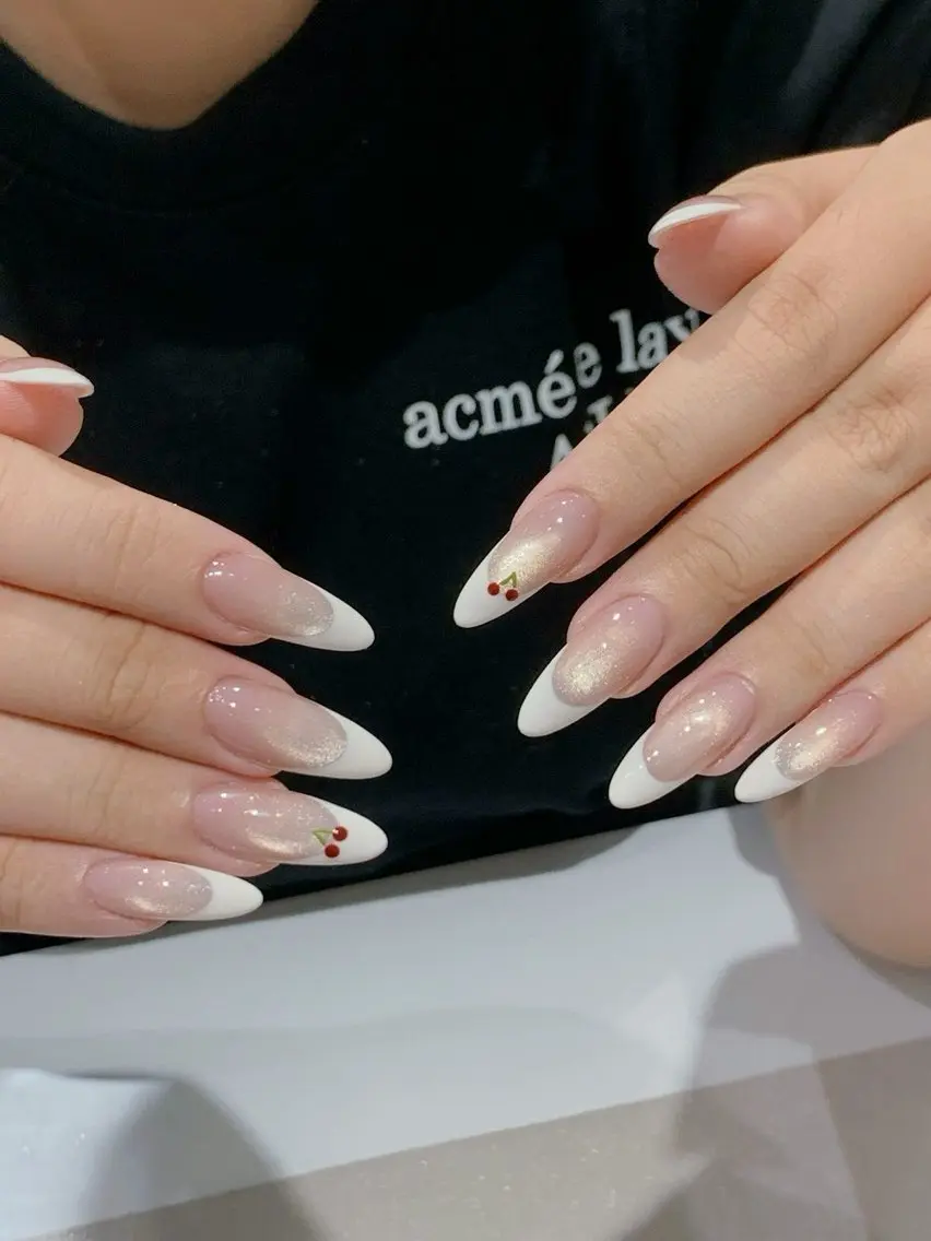 ネイル Anchan Nailのネイルデザイン